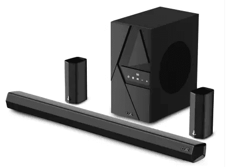 boAt Aavante Bar Bluetooth Soundbar