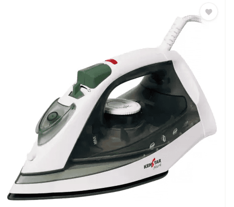 Kenstar MURK 1600 W Steam Iron