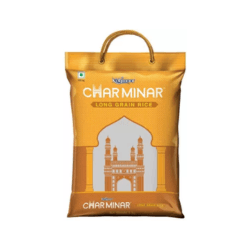 KOHINOOR Charminar Long Grain Rice (Long Grain)  (5 kg)