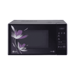 LG 20 L Grill Microwave Oven