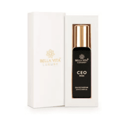 Bella vita organic CEO MAN Eau De Parfum For Men