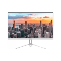 MarQ by Flipkart 22 inch Full HD IPS Panel Monitor.