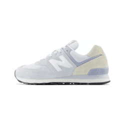 New Balance  574 Sneakers For Men  (Blue)