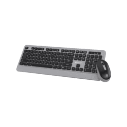 Portronics Key5 Combo POR-1569 Wireless Laptop Keyboard