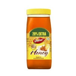 Dabur Honey - 100% Pure  (1 kg)