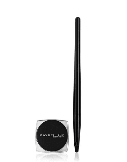 Maybelline New York Lasting Drama Gel Eyeliner Blackest Black - 2.5 gm