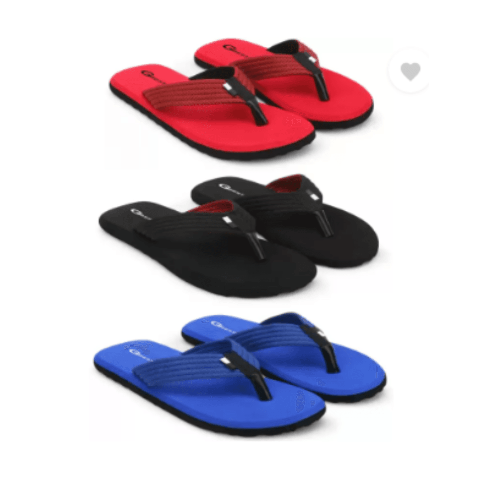 Men Flip Flops