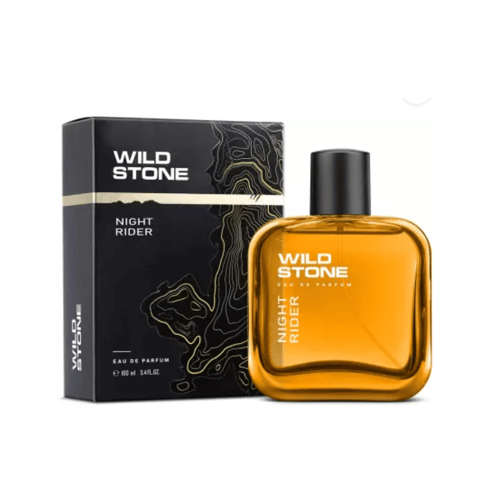 Wild Stone Night Rider Long Lasting Perfume