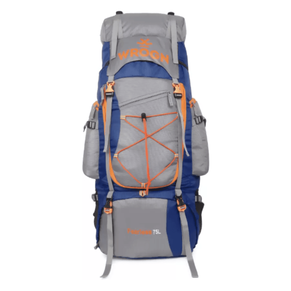 Wrogn Trekking Bag