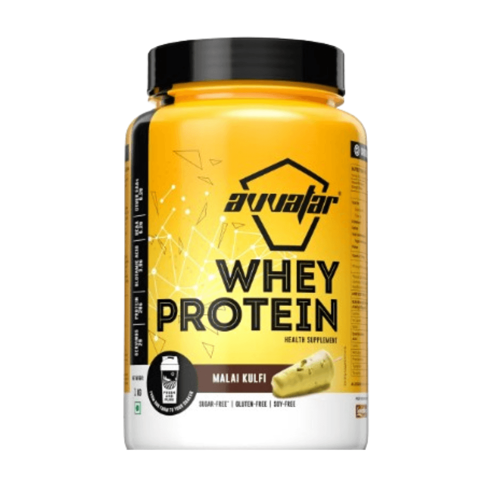 Avvatar Whey Protein