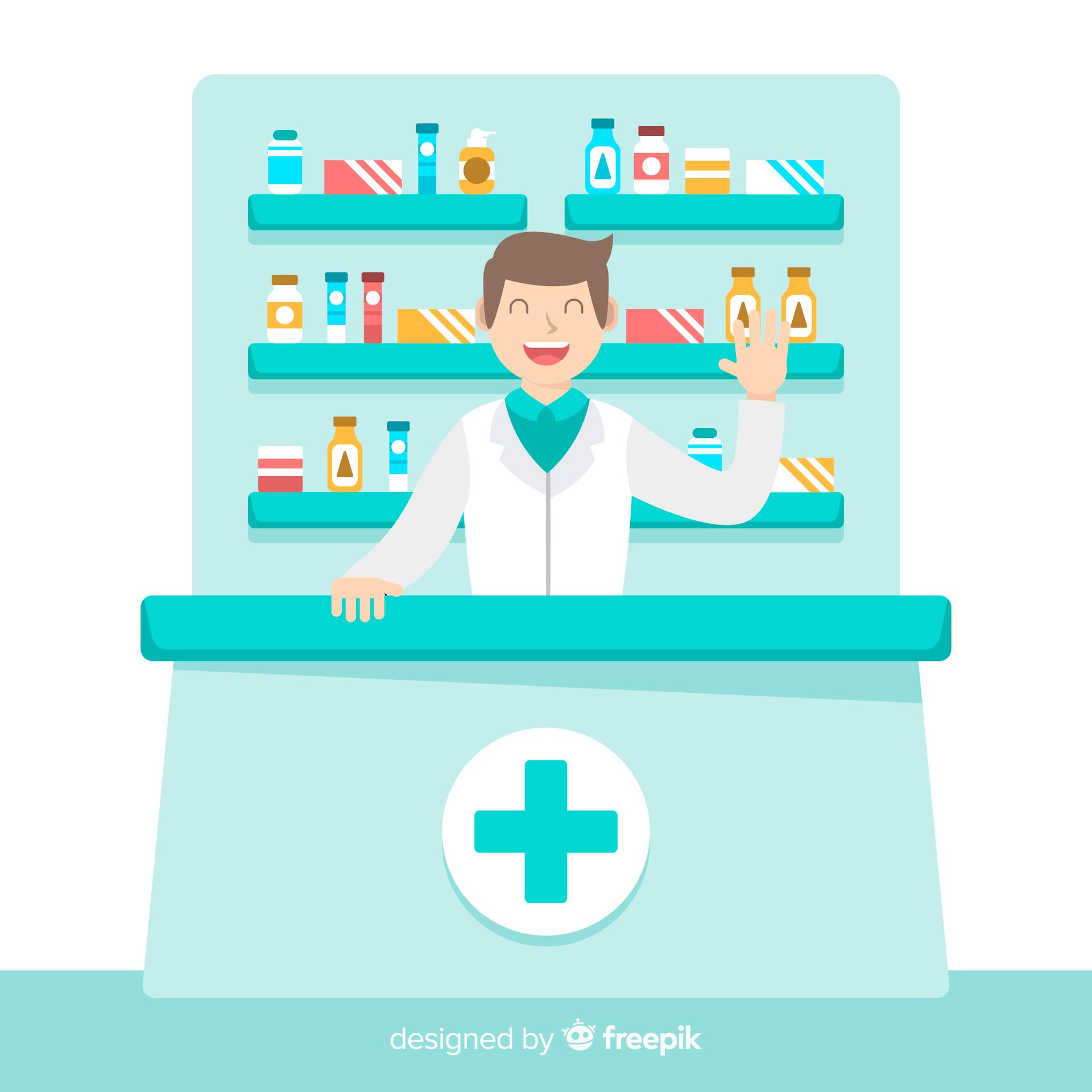 Pharmacy icon