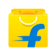 Flipkart Mega June Sale icon