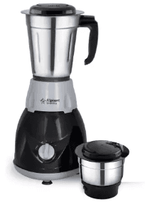 Flipkart SmartBuy Storm Max PowerChef 500 W Juicer Mixer Grinder