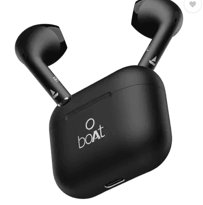 boAt Airdopes  Bluetooth Headset