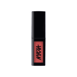 Nykaa Matte to Last! Transfer Proof Liquid Lipstick - Urja 24 (5ml)