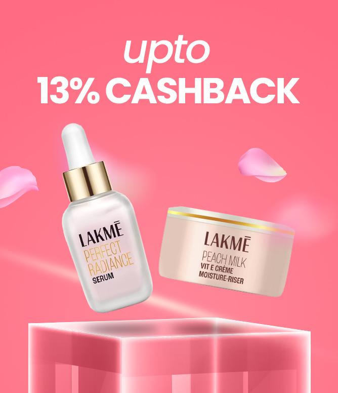 Beauty Offers
