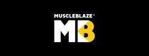 Muscleblaze  IN