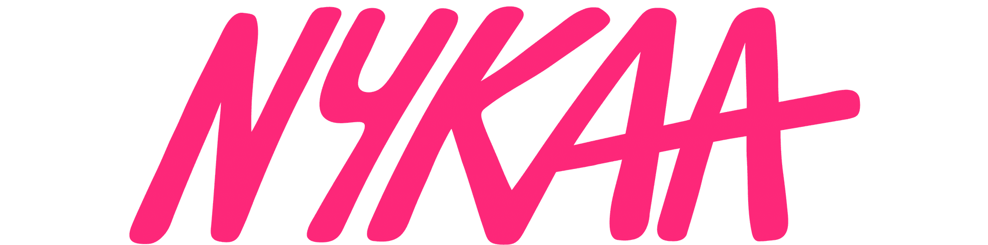 Nykaa Top Deals icon