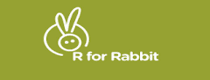 R for Rabbit  IN