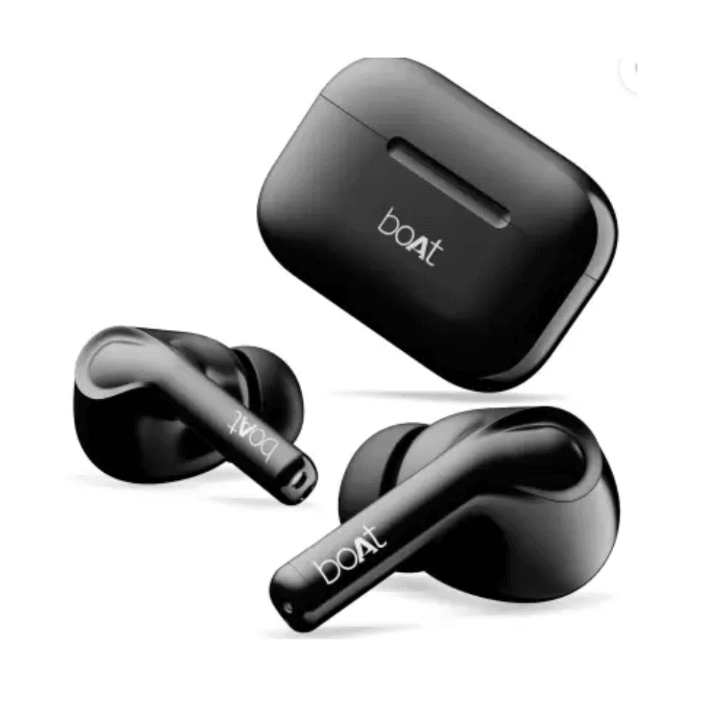 boAt Airdopes  Bluetooth Headset